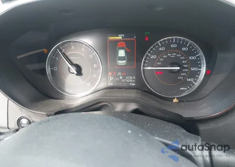 2021 Subaru Crosstrek Limited from USA, damaged, VIN JF2GTHNCXMH292546